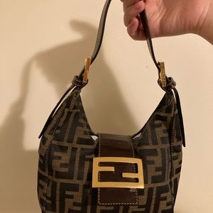Fendi Bag